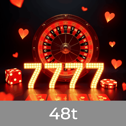 48t: A Revolução Móvel no Mundo dos Jogos de Azar